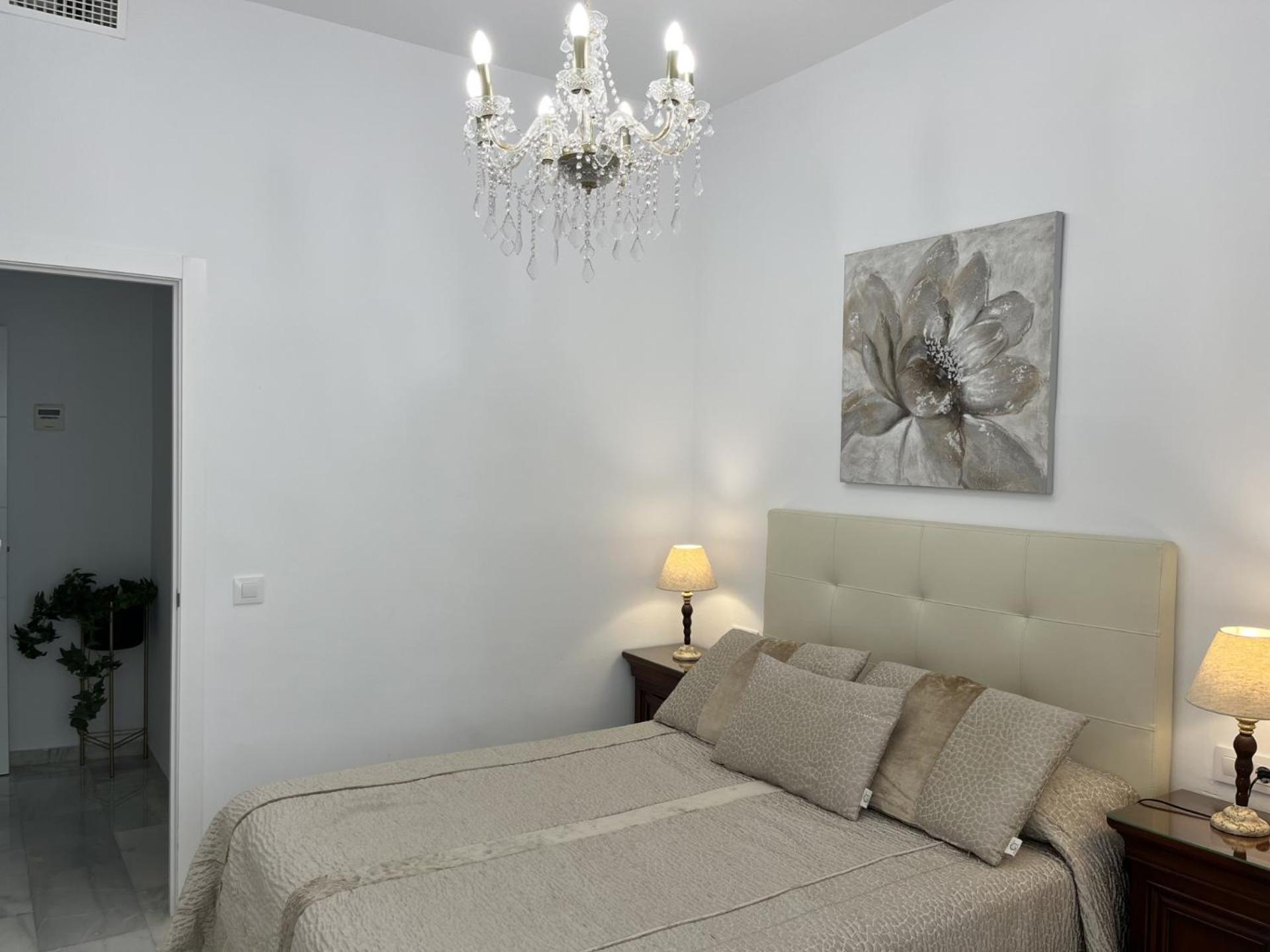Apartamentos Alfonso XIII Кордова Екстер'єр фото